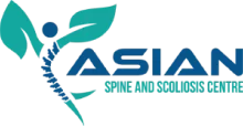 Spine & Scoliosis Specialist Logo